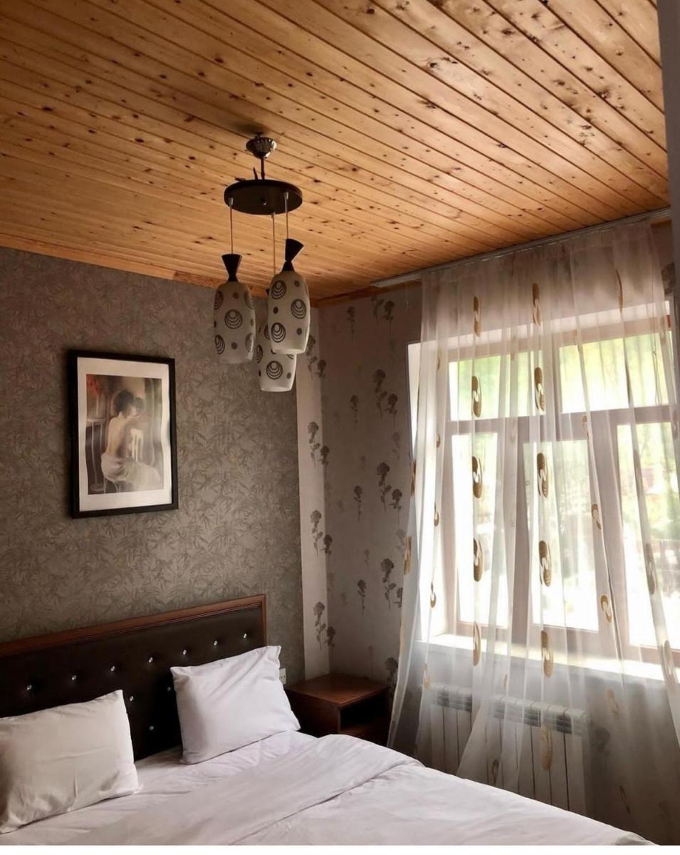 ECOHOTEL ''QIZIL Dere'' - Housity