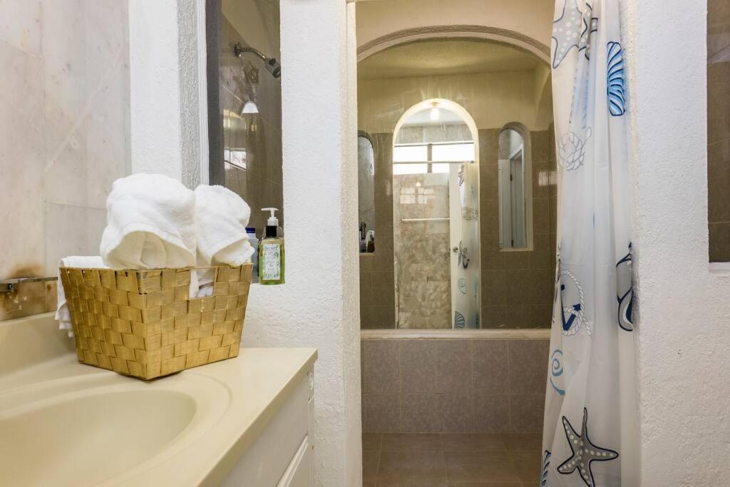 Suitetrails - Hermoso Estudio Ubicado en el Corazón de Cancún