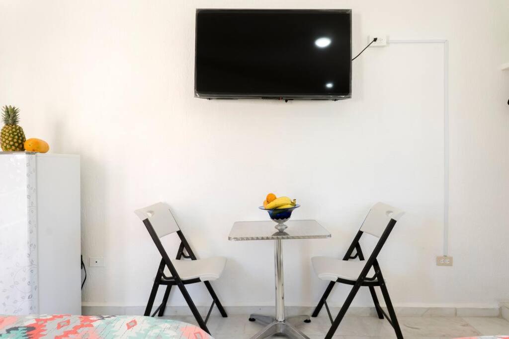 Suitetrails - Hermoso Estudio Ubicado en el Corazón de Cancún