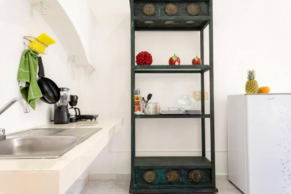 Suitetrails - Hermoso Estudio Ubicado en el Corazón de Cancún