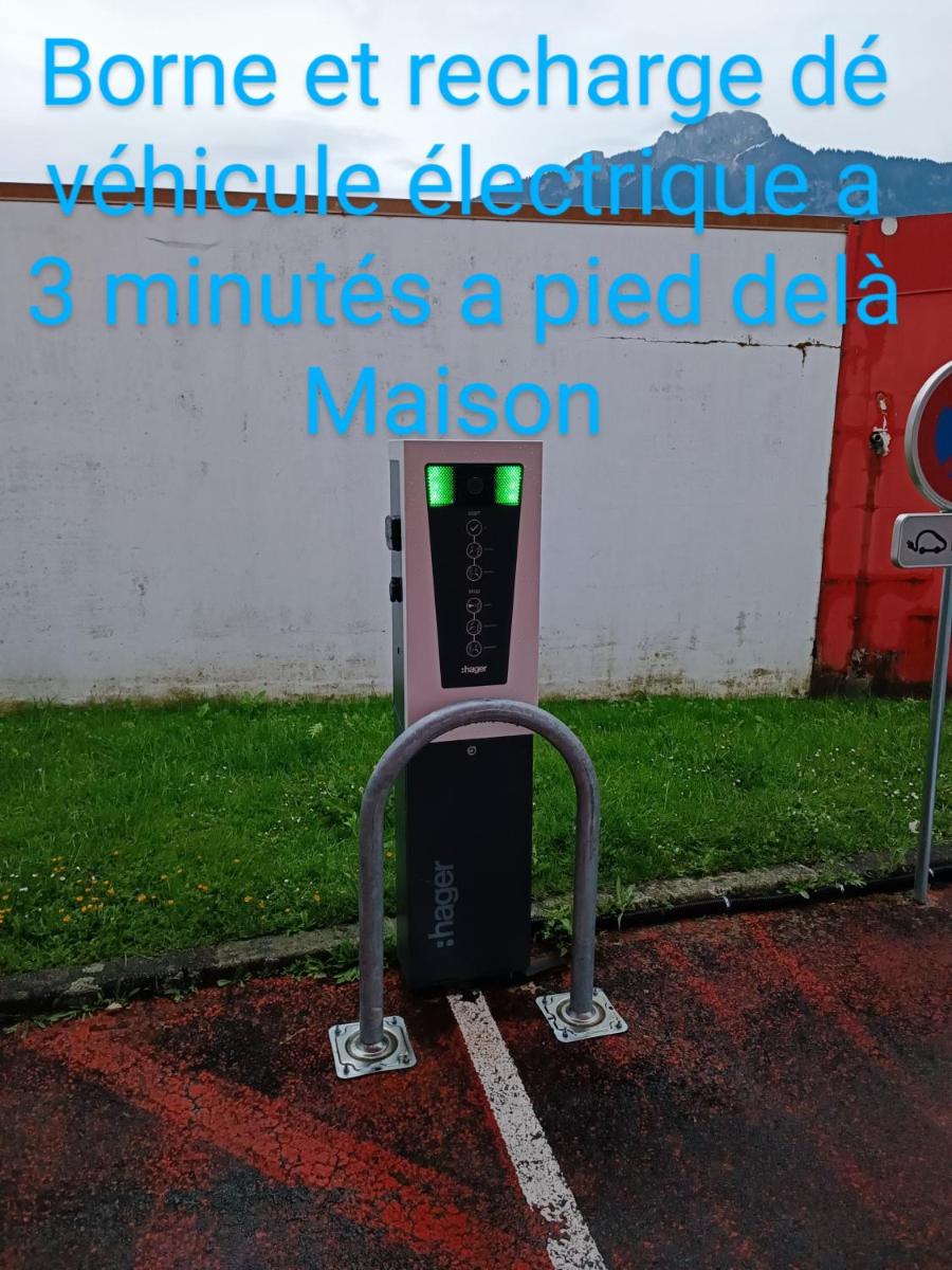 Suitetrails - Un bon momentde dente