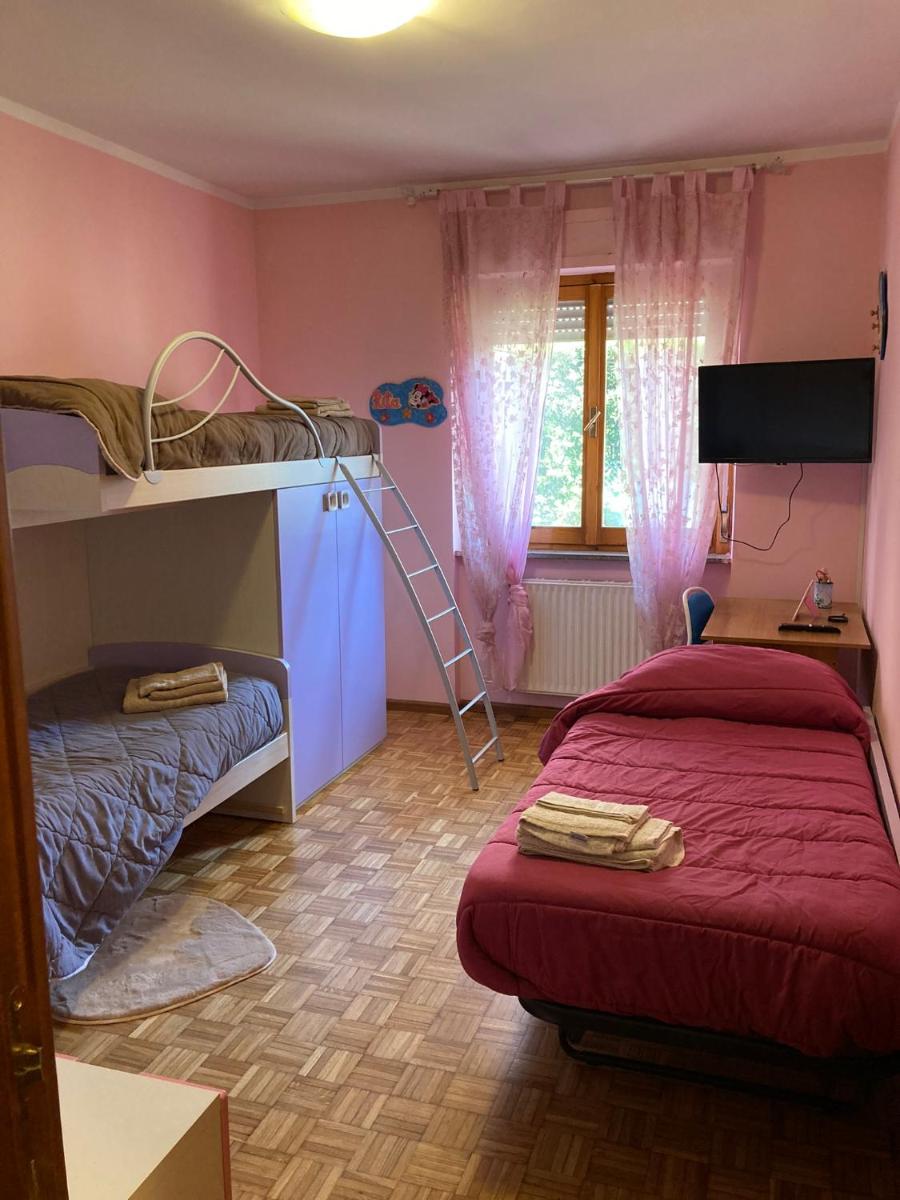 Da Giovanni e Antonella - Housity