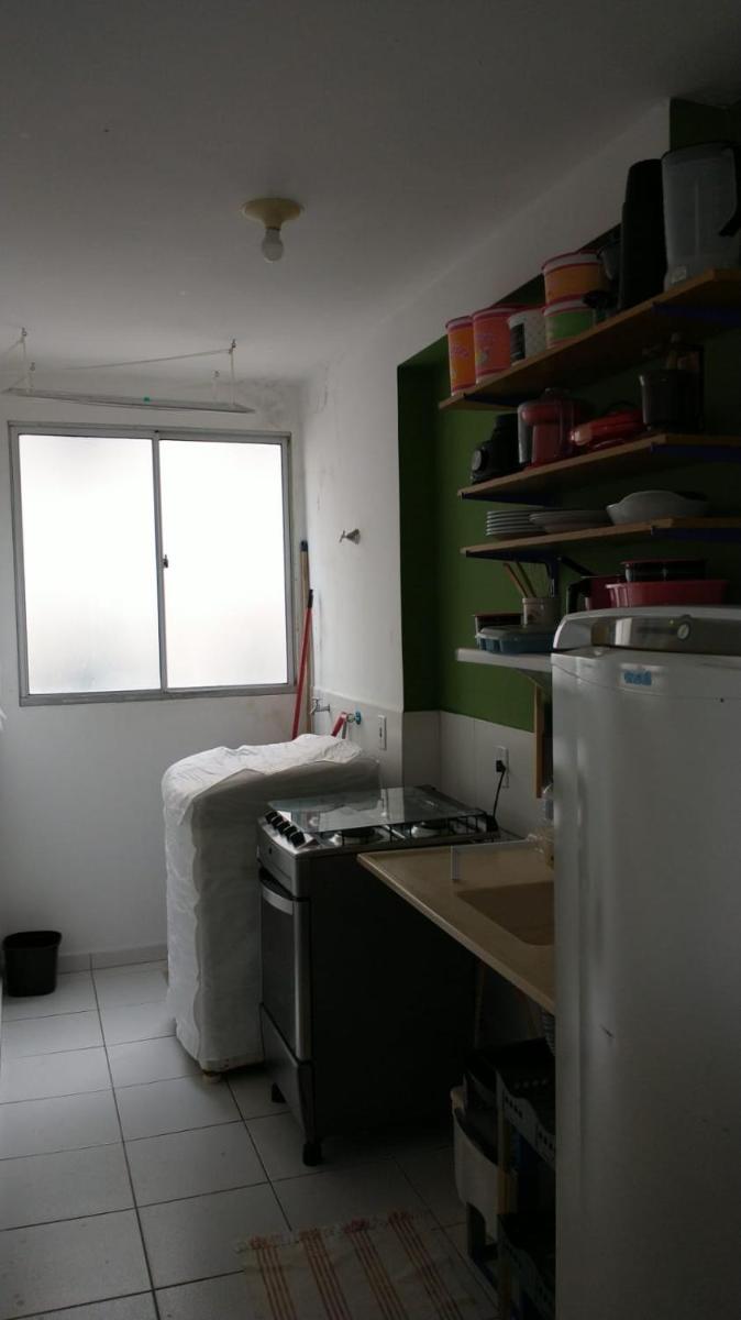 Apartamento compacto - Housity