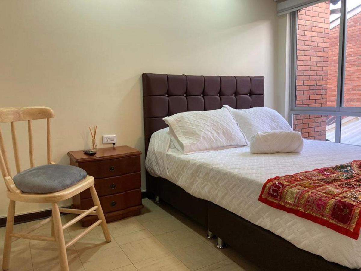 Como en casa - Housity