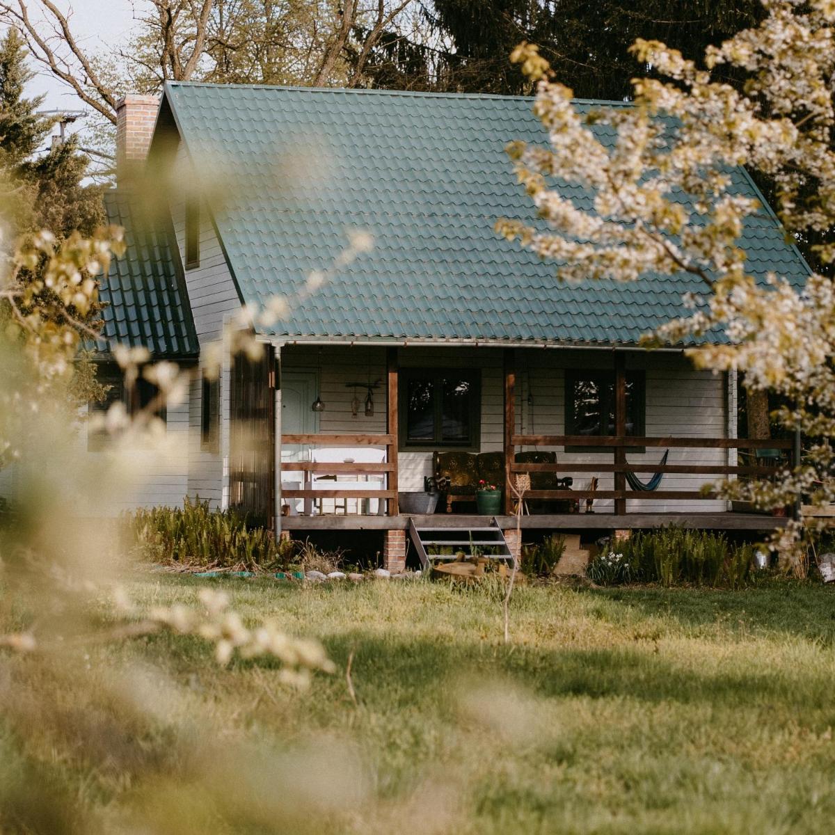 Na miły Bug Guesthouse by Bug river - Housity