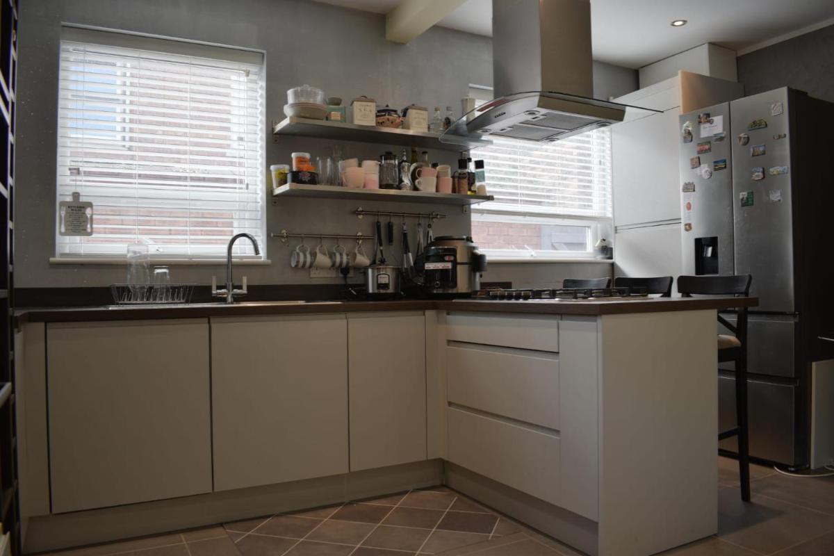 Luxury Homestay - Housity