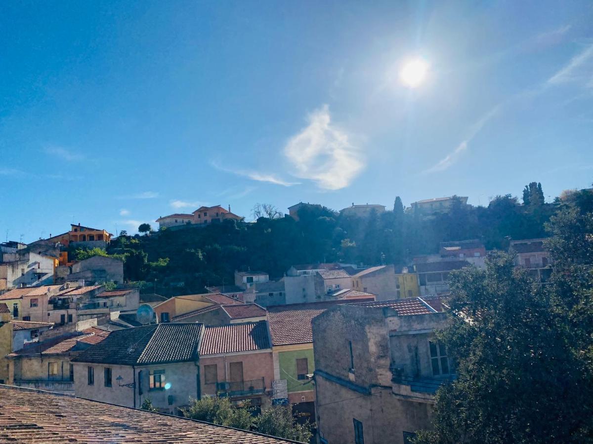 B&B Al Centro - Ossi - Housity