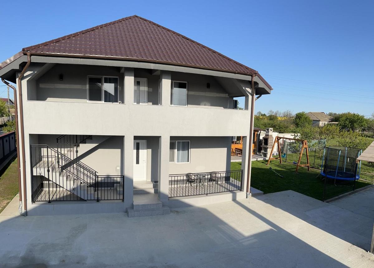 Vila Palade - Housity