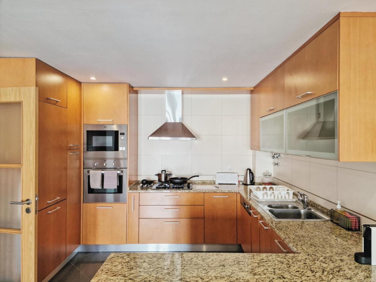 Apartments near Parque das Nações - Housity