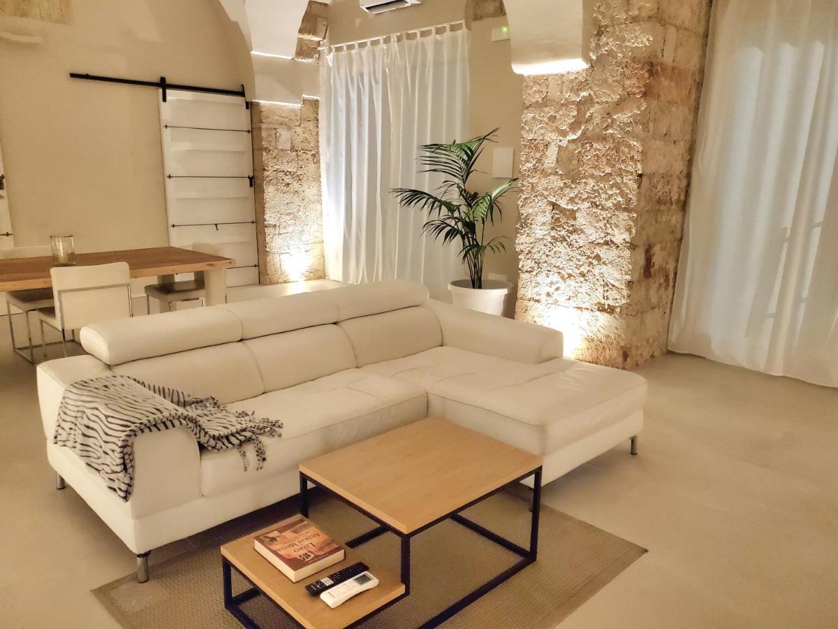 Stylish & Romantic Loft in the heart of Salento - Housity