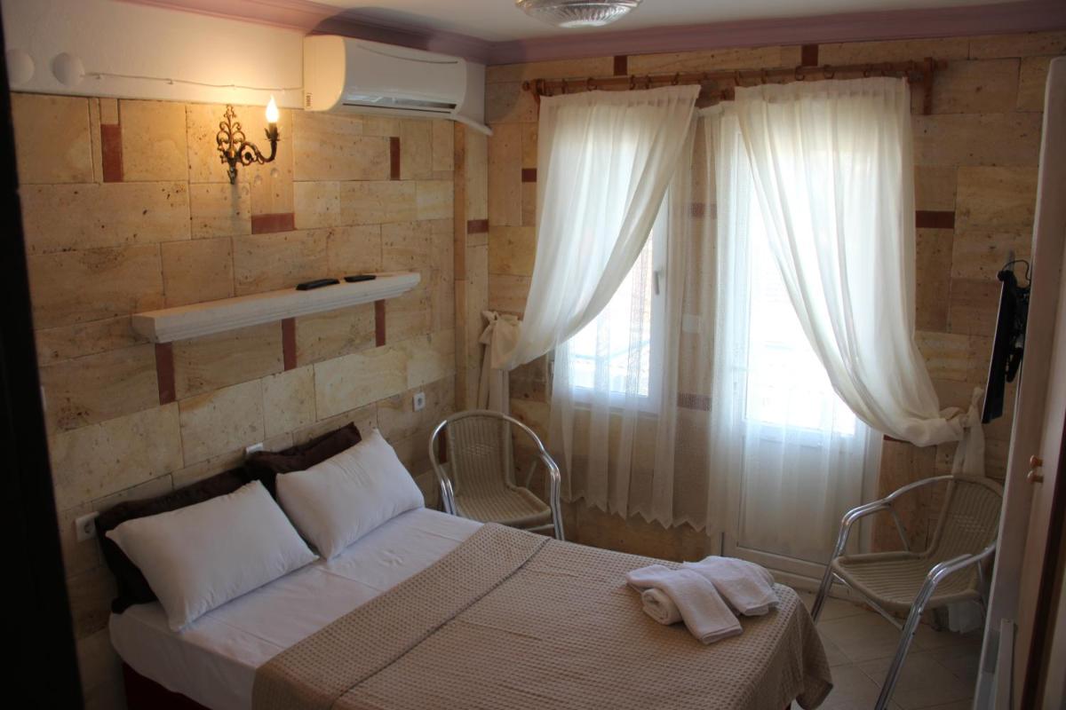 Suitetrails - Foça Ensar Hotel