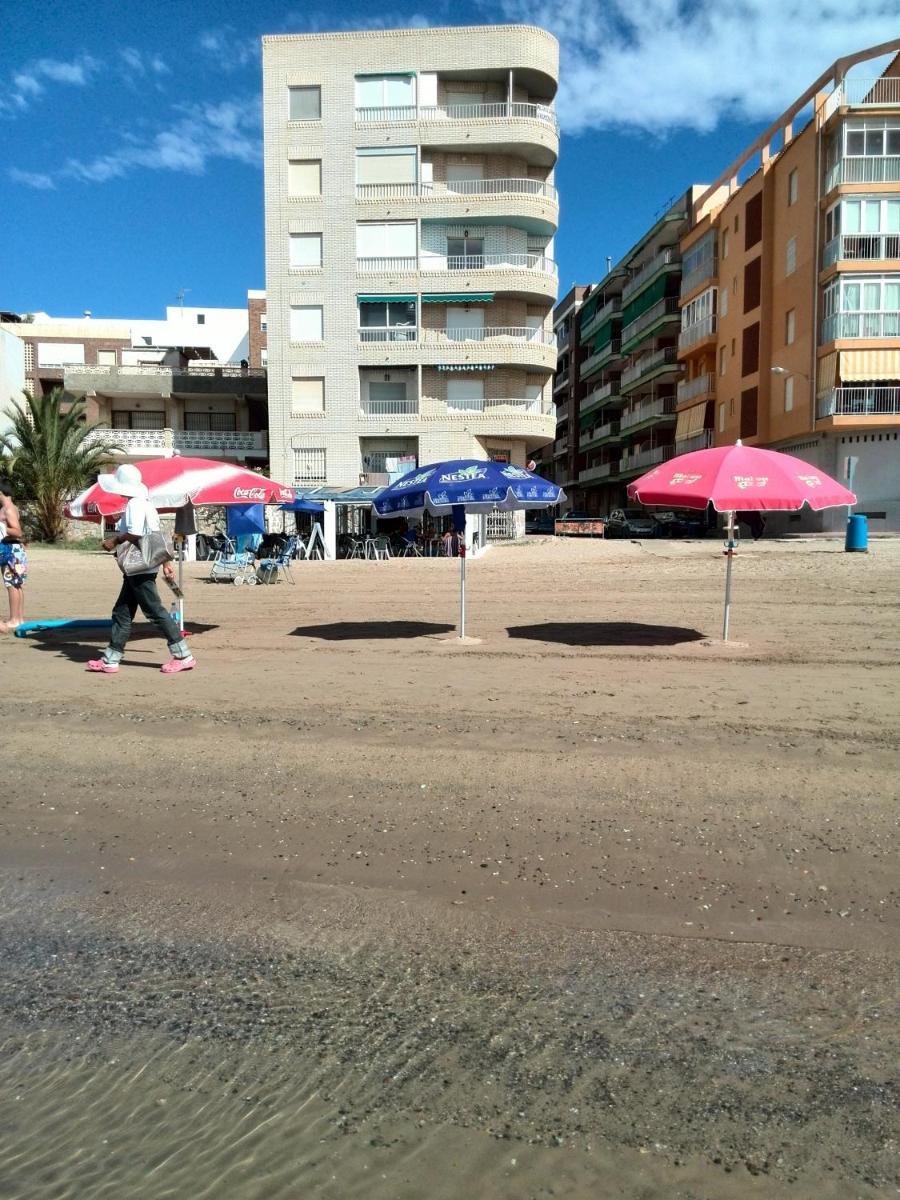 Apartment Travesia de Santomera - Housity
