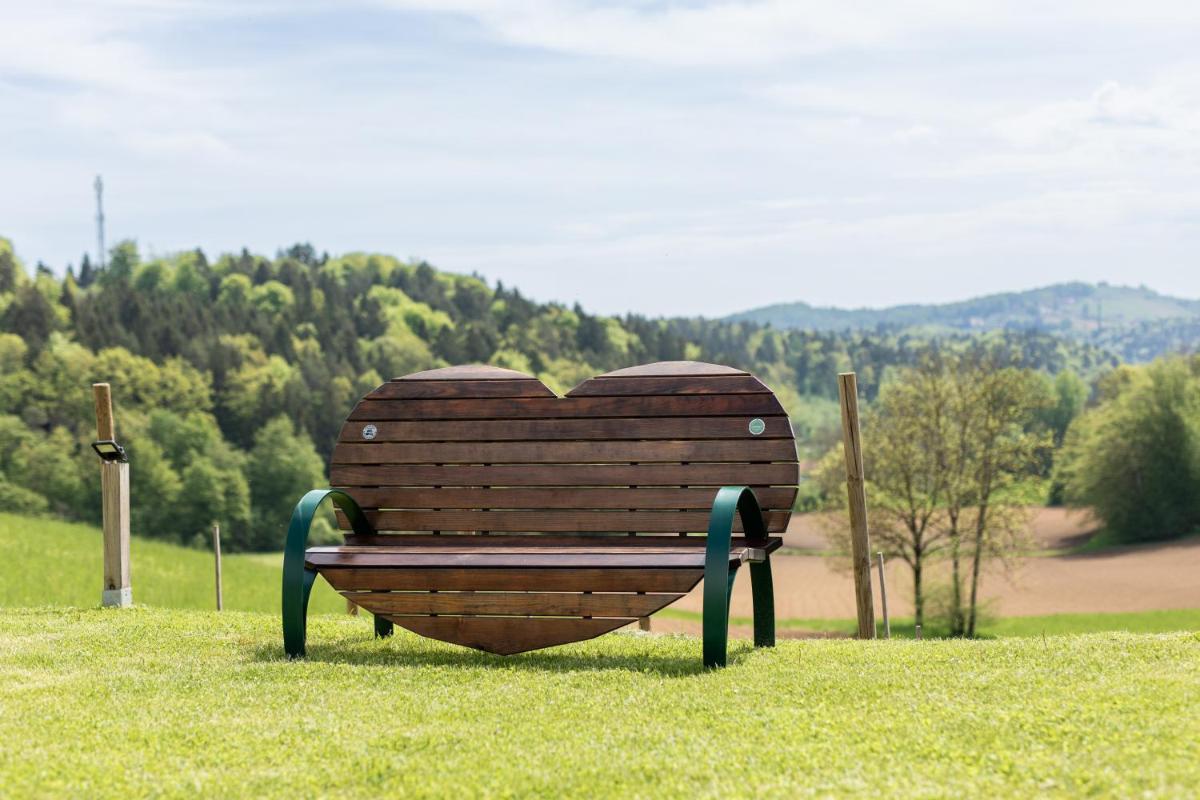 ❤Einzigartiges HOF-AREAL Südsteiermark❤ - Housity
