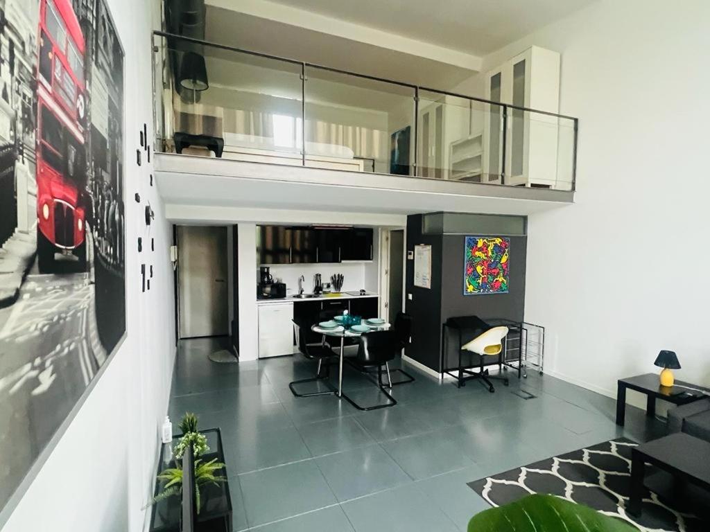 Suitetrails - Loft Confort