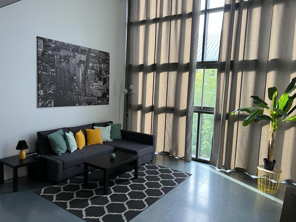 Suitetrails - Loft Confort