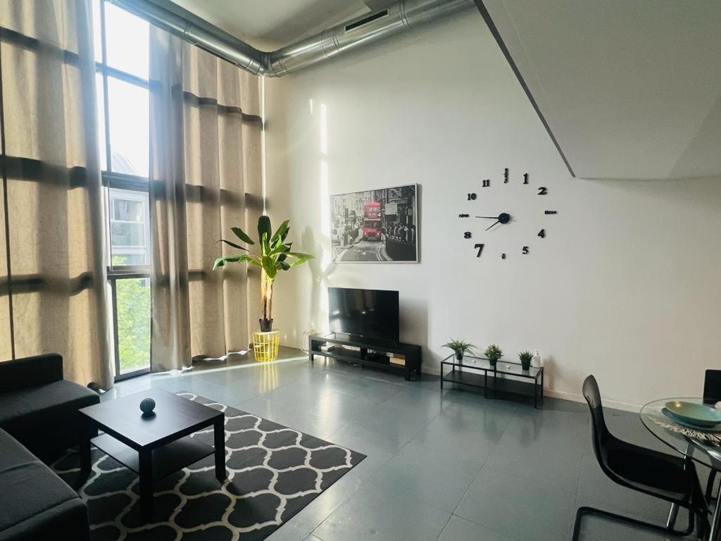 Suitetrails - Loft Confort