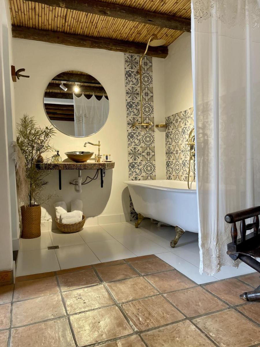 Hotel Casa Boutique Villa de Leyva - Housity