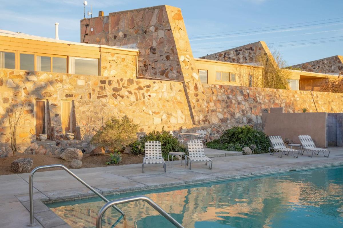 The Bungalows by Homestead Modern Standard Double - Housity