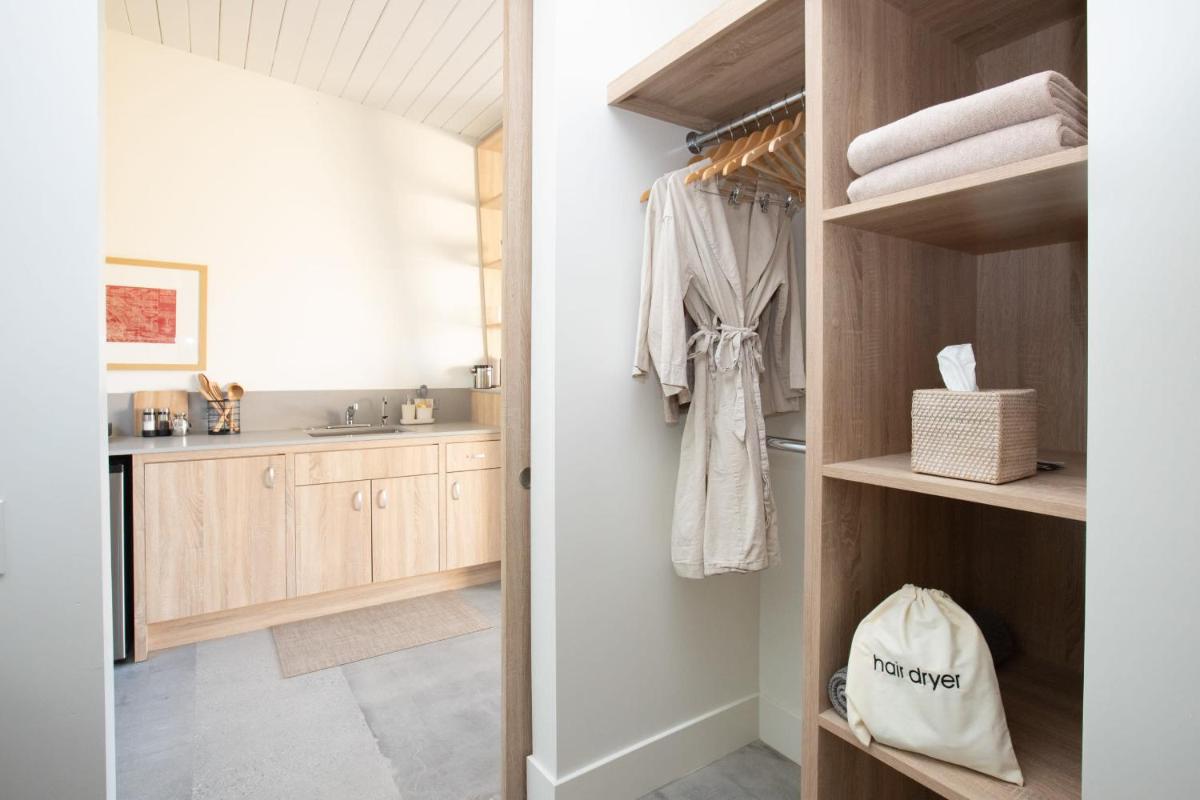 The Bungalows by Homestead Modern Standard Double - Housity