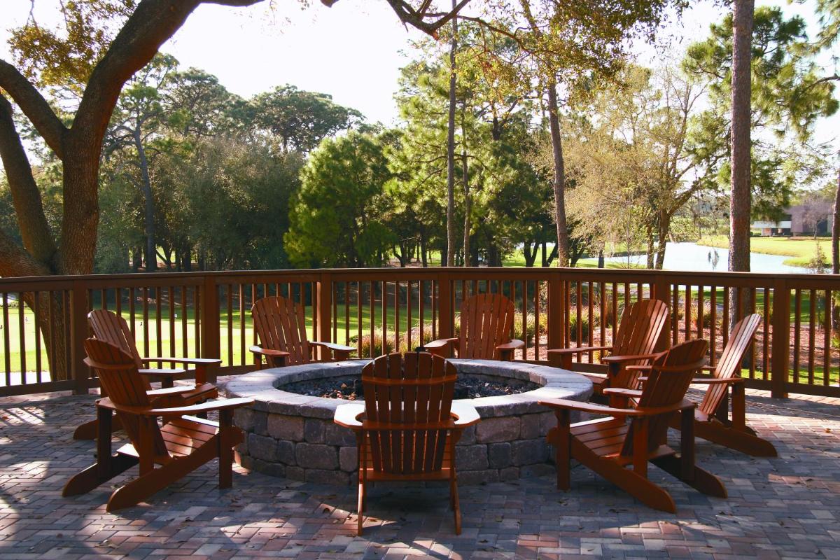 Innisbrook Resort - Housity