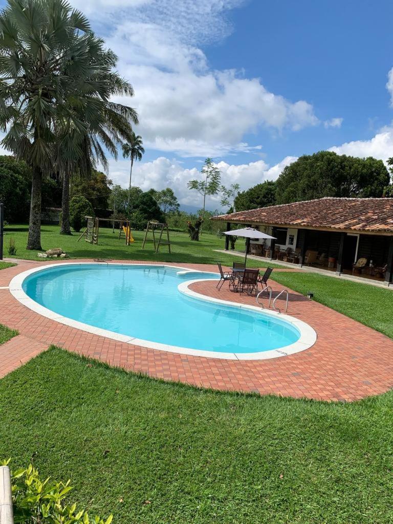 Alojamiento Rural Finca la Morena (Ecoturismo) - Housity