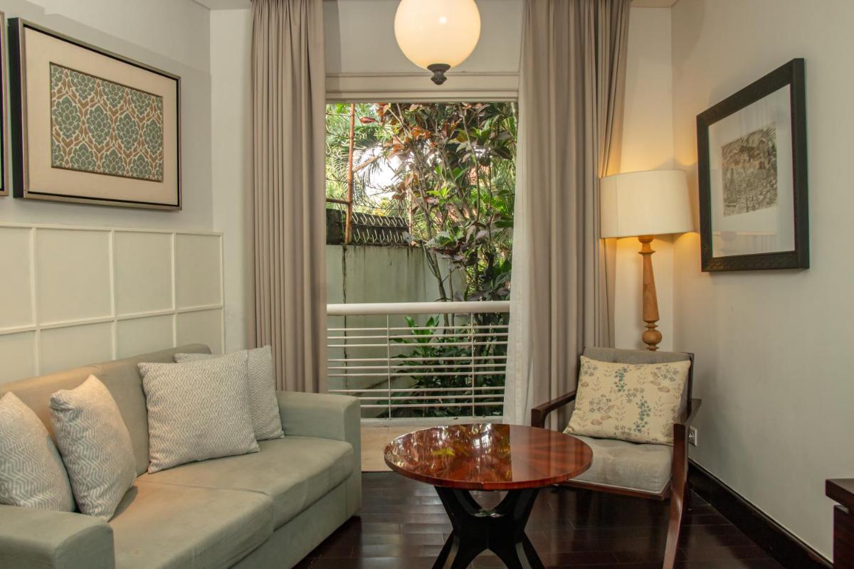 The Shalimar Boutique Hotel - Housity