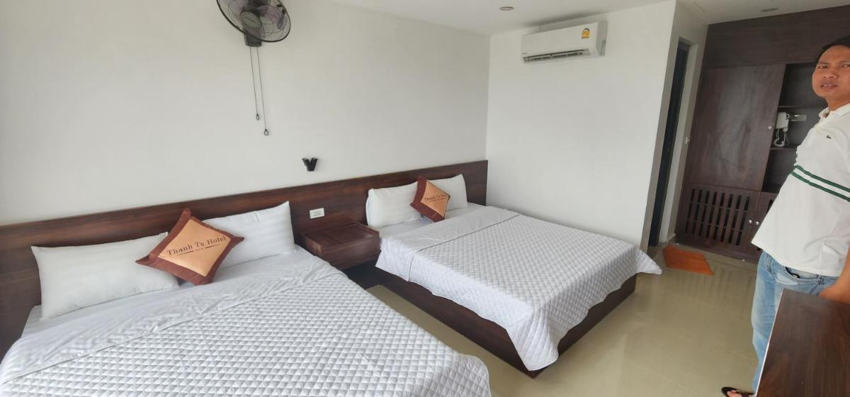Thanh Tu Hotel - Housity