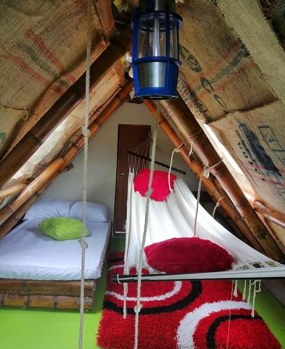 Ecohotel Los Guaduales - Housity