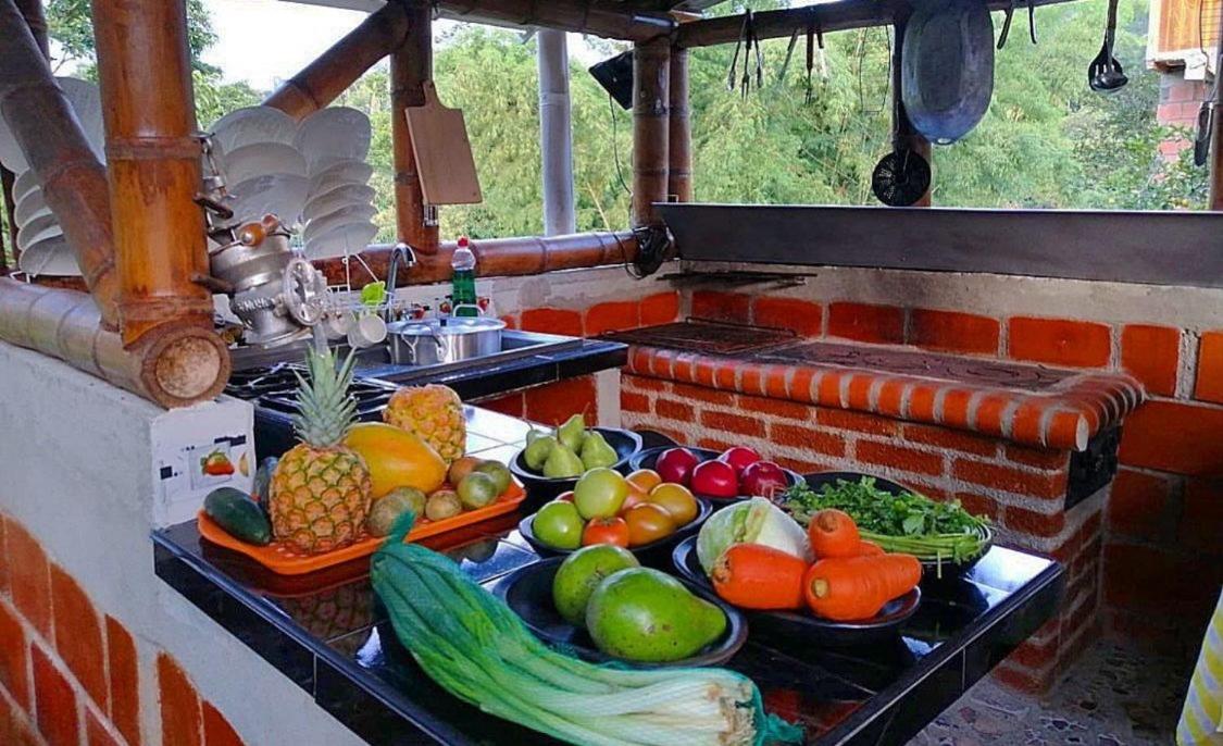 Ecohotel Los Guaduales - Housity