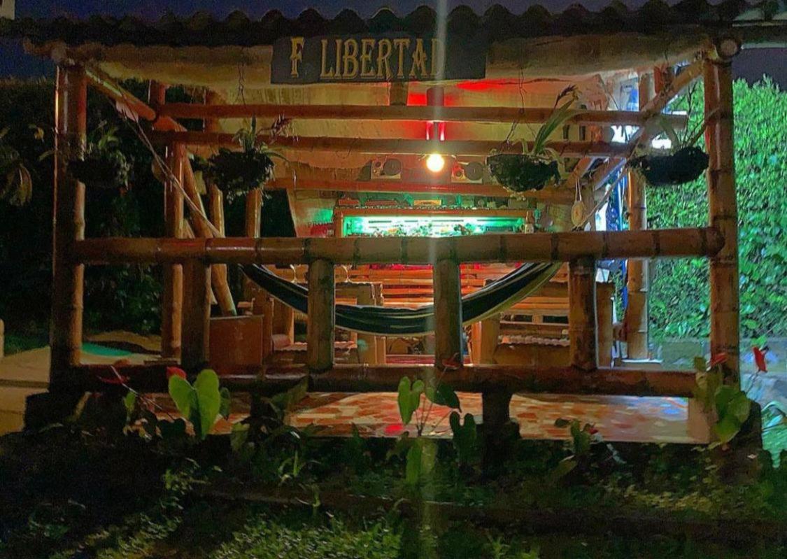 Ecohotel Los Guaduales - Housity