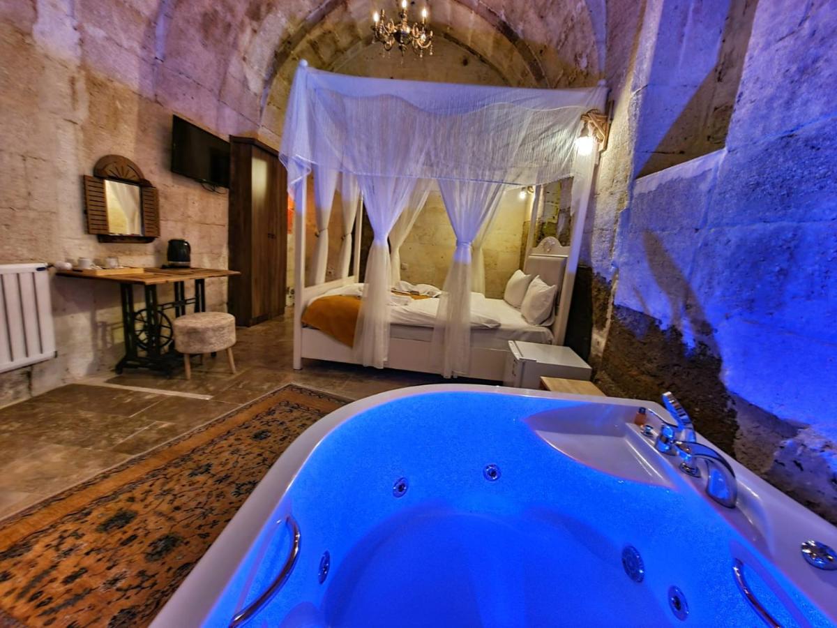Lavinia Cappadocia Cave - Housity