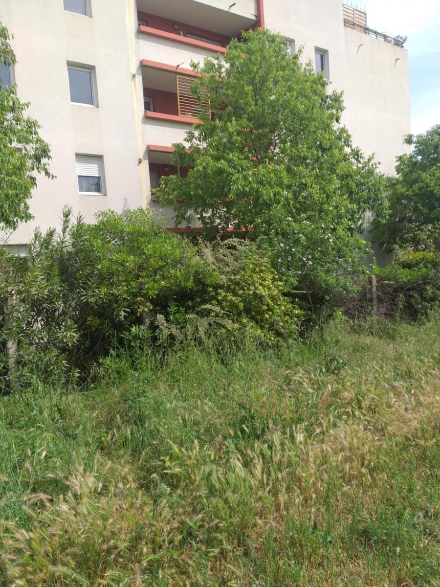 Le Nomade, Parc Montcalm et stationnement privé - Housity