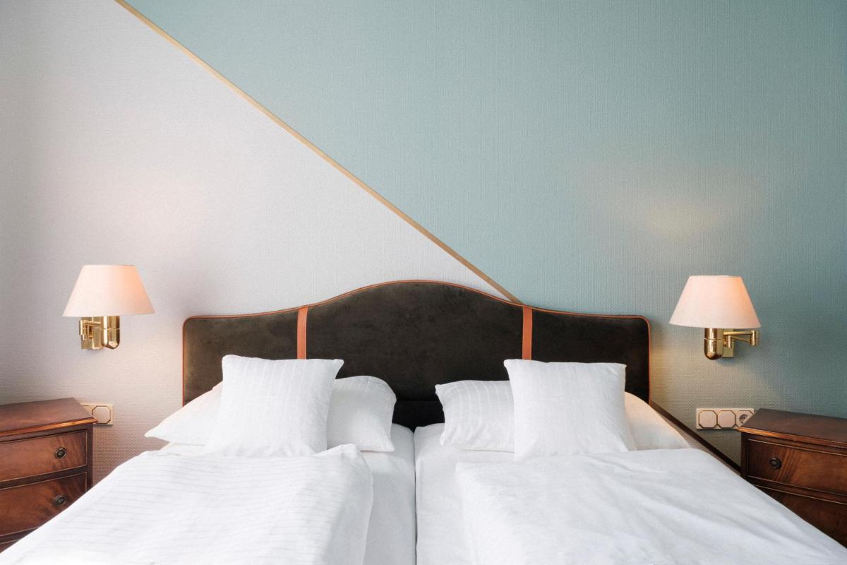 Hotel Haus Duden - Housity