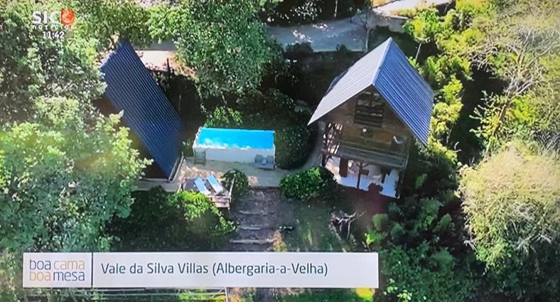 Vale da Silva Villas - Quinta - Housity