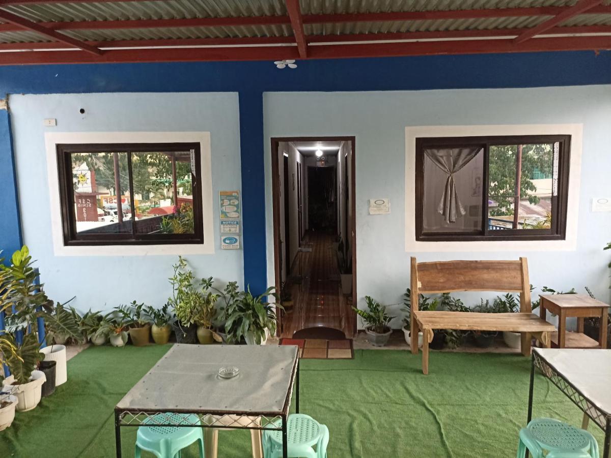 Marbeth Inn - Housity