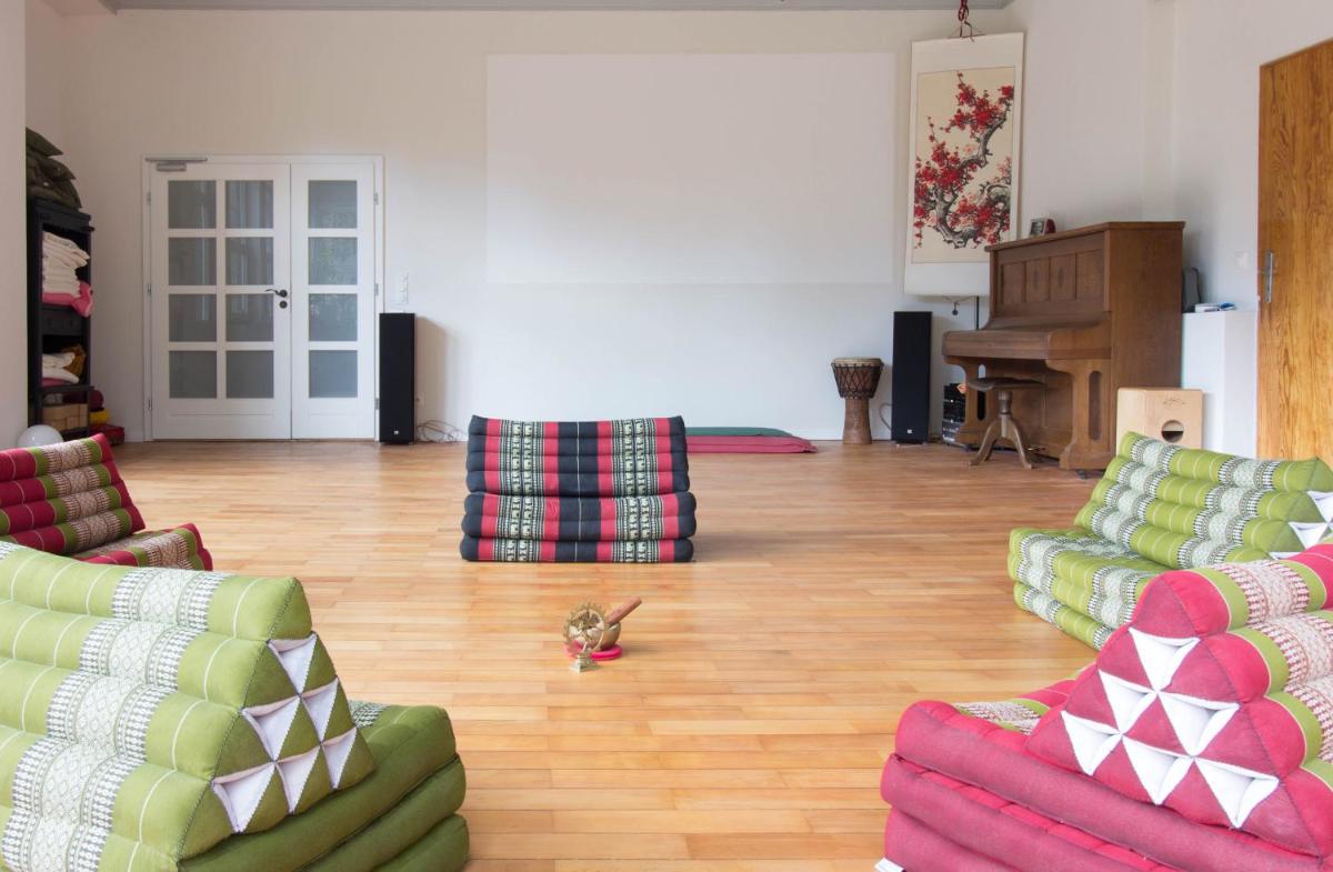 Villa Viriditas - Housity