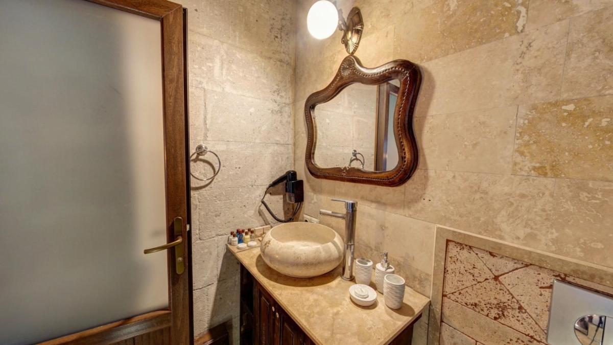 Suitetrails - Erenbey Cave Hotel