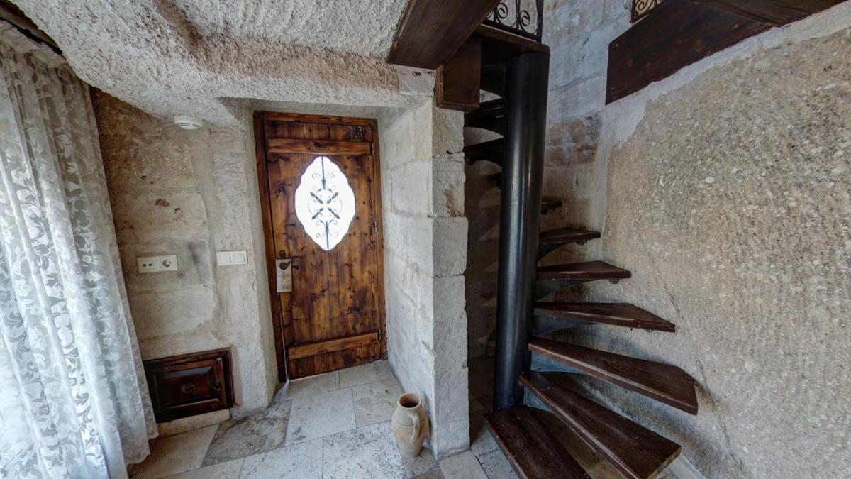 Suitetrails - Erenbey Cave Hotel