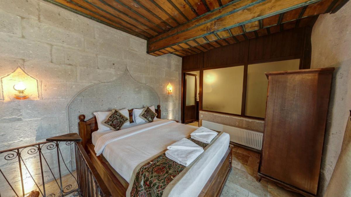 Suitetrails - Erenbey Cave Hotel