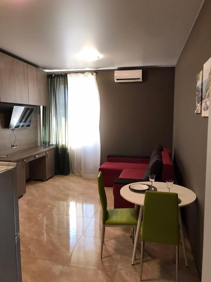 Suitetrails - Academic st. apartment 20