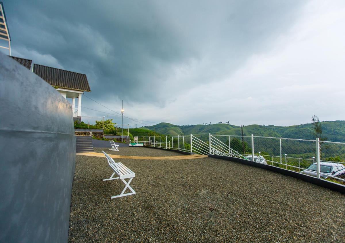 Suitetrails - Mount Tales Vagamon By VOYE HOMES