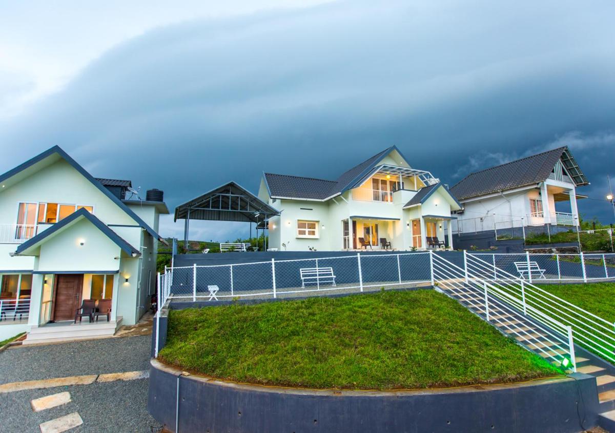 Suitetrails - Mount Tales Vagamon By VOYE HOMES