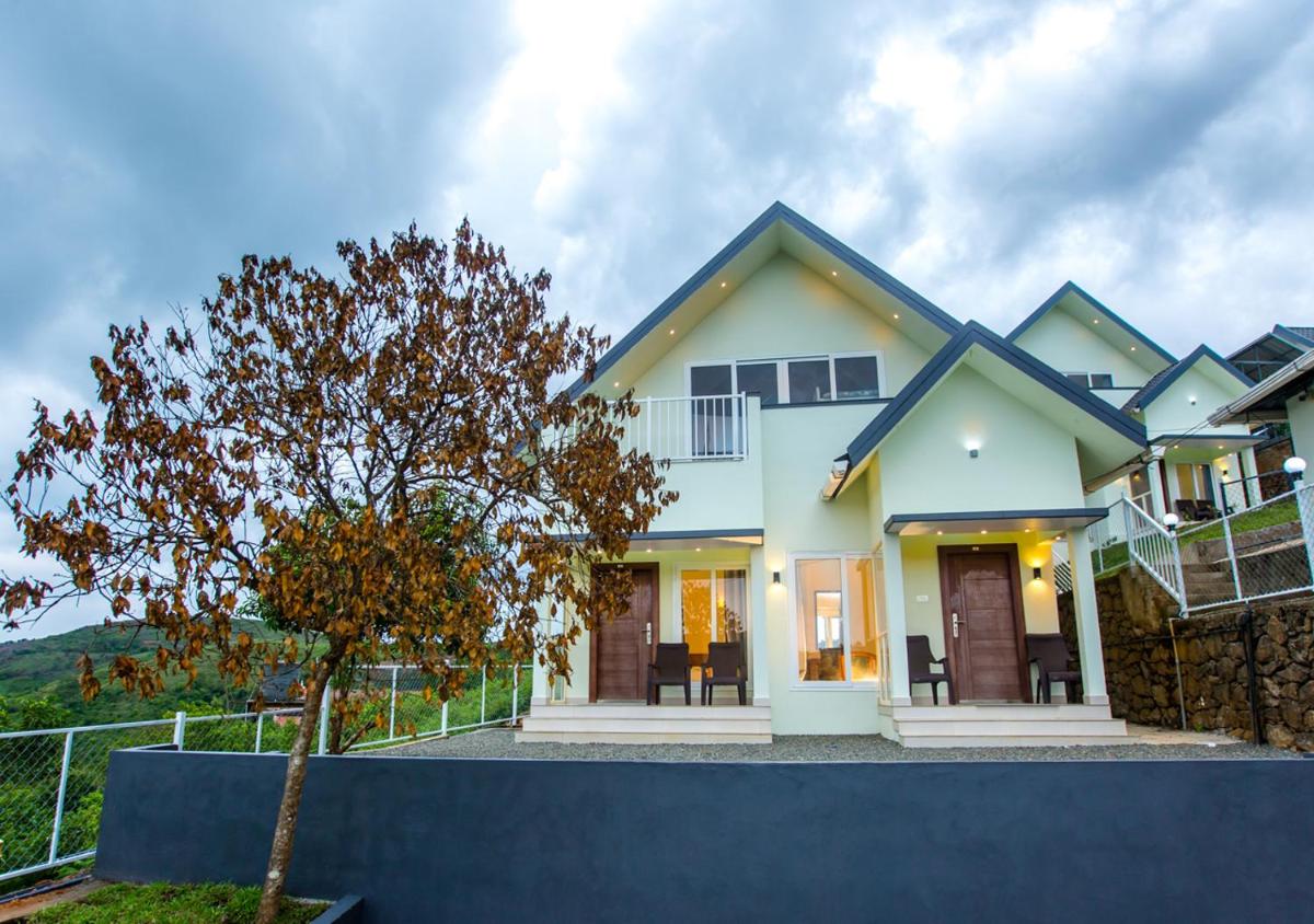 Suitetrails - Mount Tales Vagamon By VOYE HOMES
