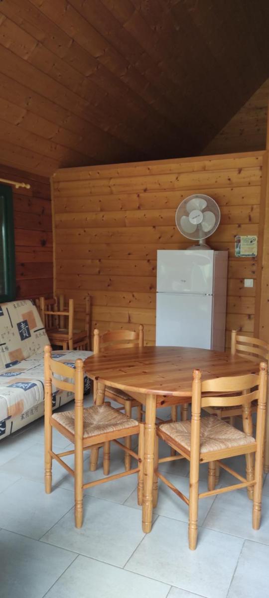 Camping Onlycamp La Roseraie - Housity