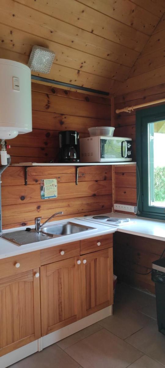 Camping Onlycamp La Roseraie - Housity