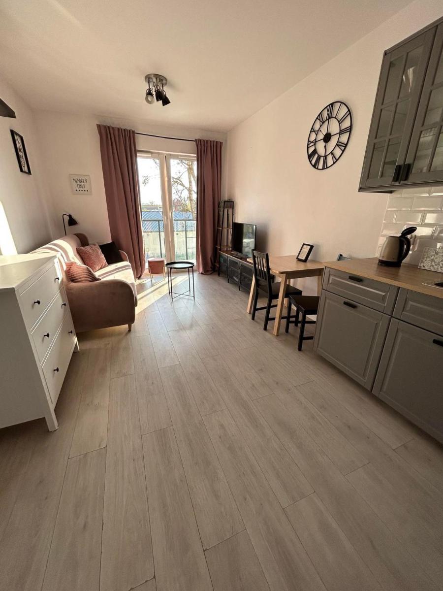 Apartament Sucha - Housity