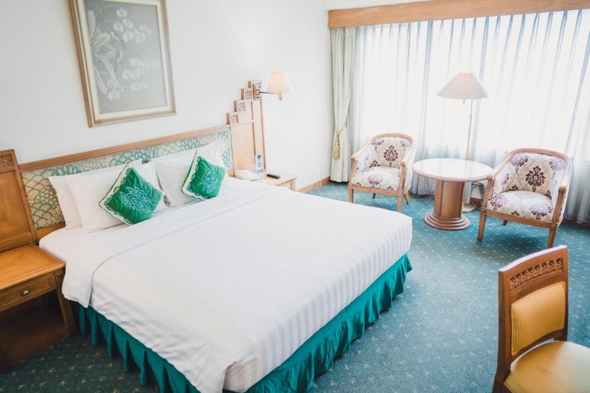 Hotel Sahid Jaya Lippo Cikarang - Housity