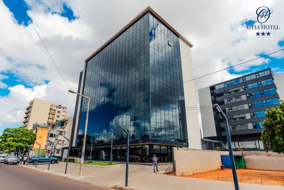 OTIA HOTEL - Housity