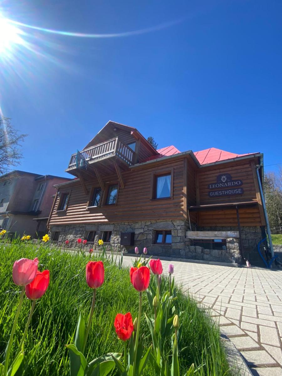 Leonardo Guesthouse - Housity