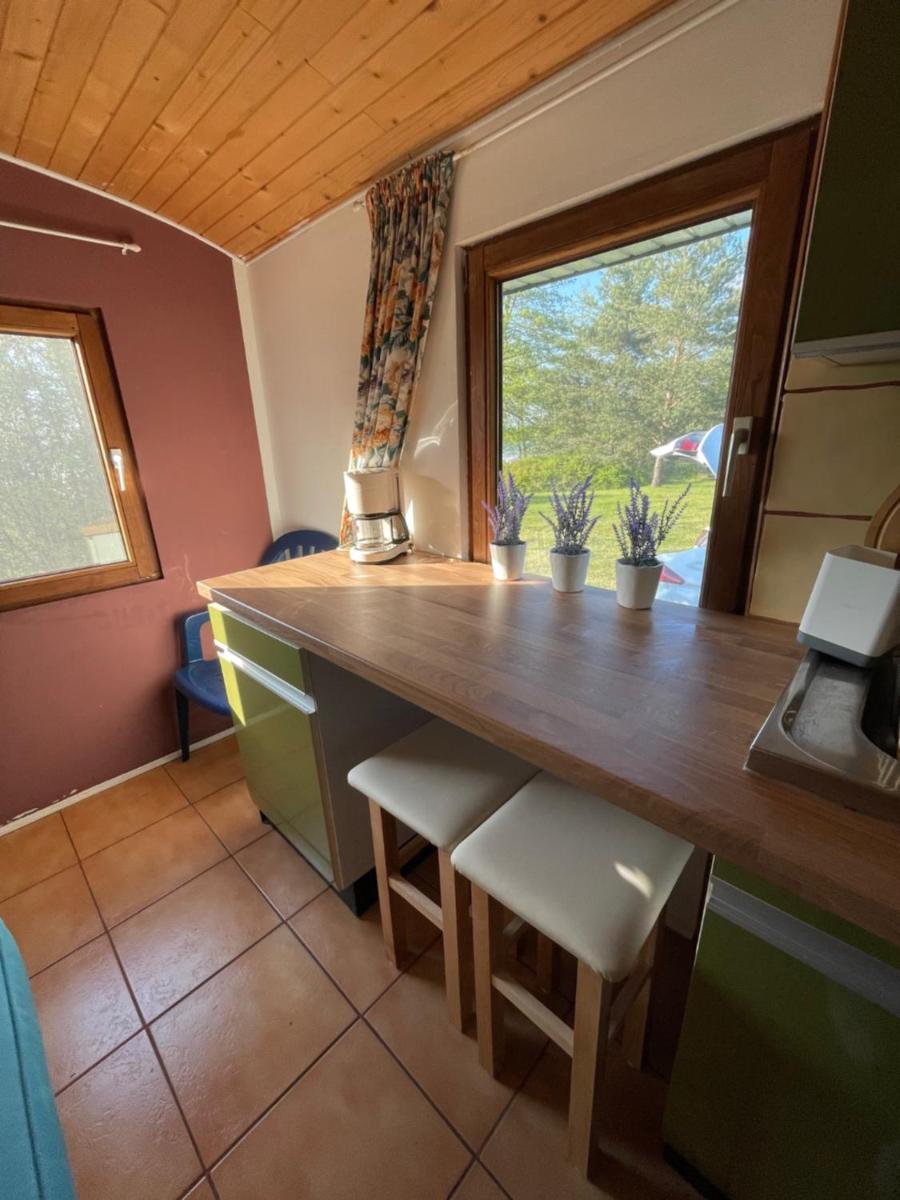 Domek LUKA - Housity